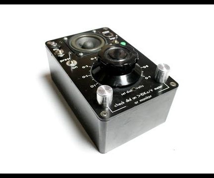 Fizzle Loop Synth - 555 Timer