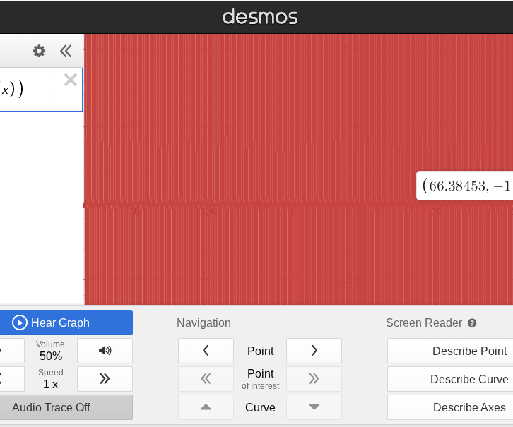 How to Visualize Transverse Waves and Also Annoy Someone With Desmos