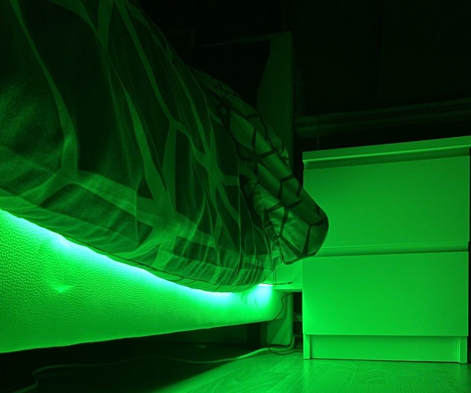 NightLight