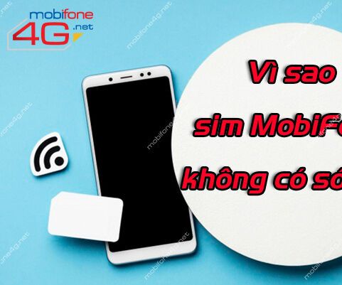 Cách Làm Lại Sim MobiFone Không Chính Chủ