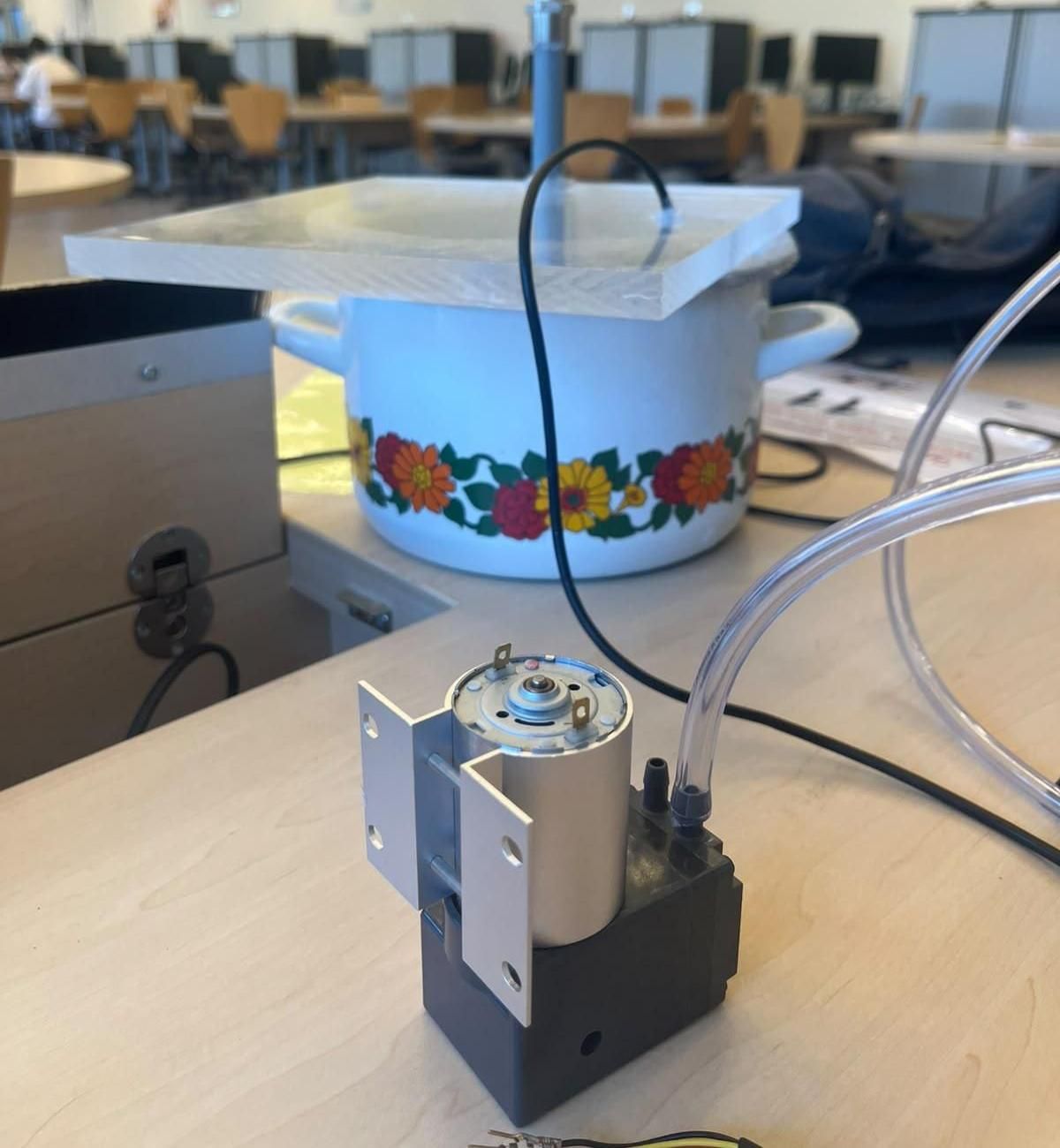 Langzaamkookpan