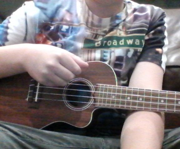 How to Play the Ukulele