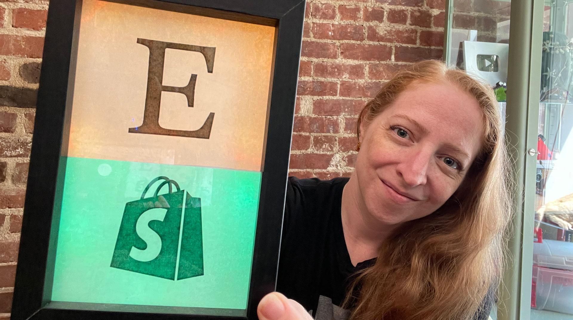 Shop Sale Notifier for Etsy & Shopify