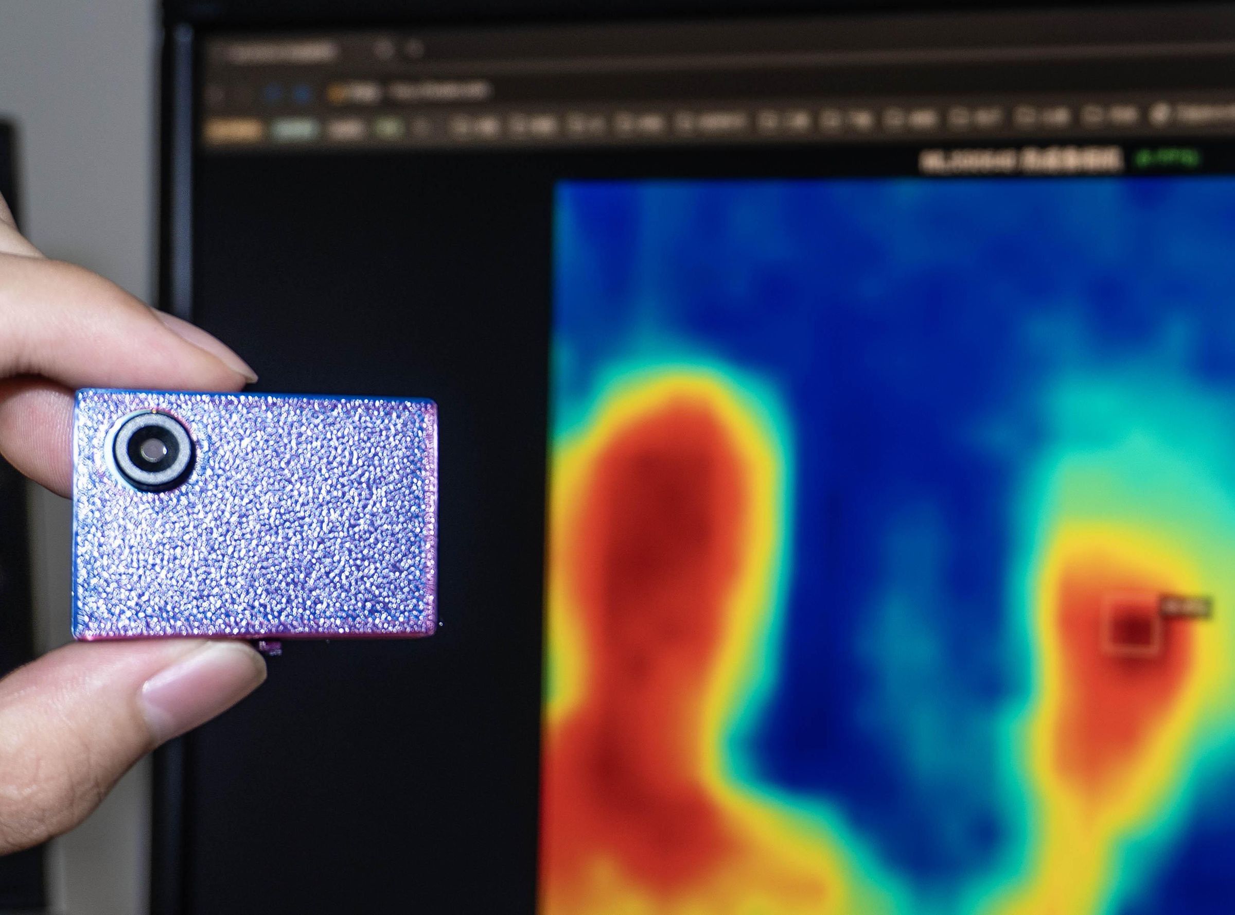 OpenThermal