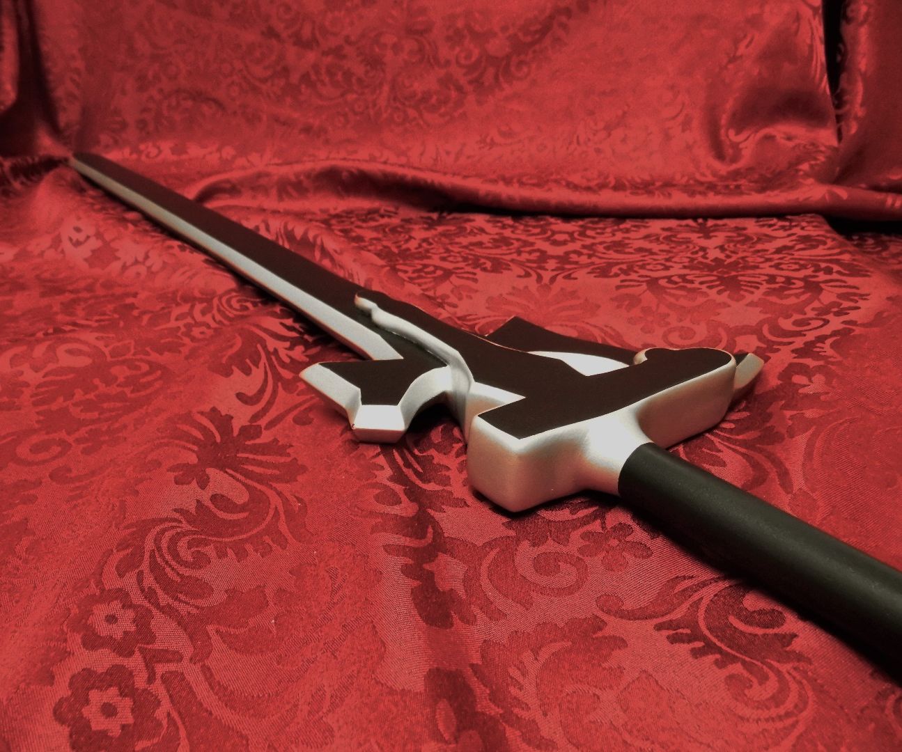 Sword Art Online: Elucidator Prop Sword