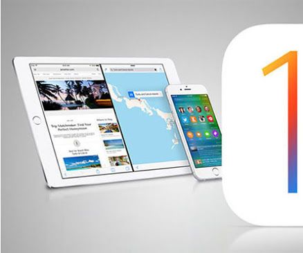 Apple Presents iOS 10 : Top Features and More, Available in 2016 
