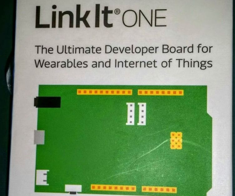 LinkIt One Tutorials - #4 WiFi Web Server