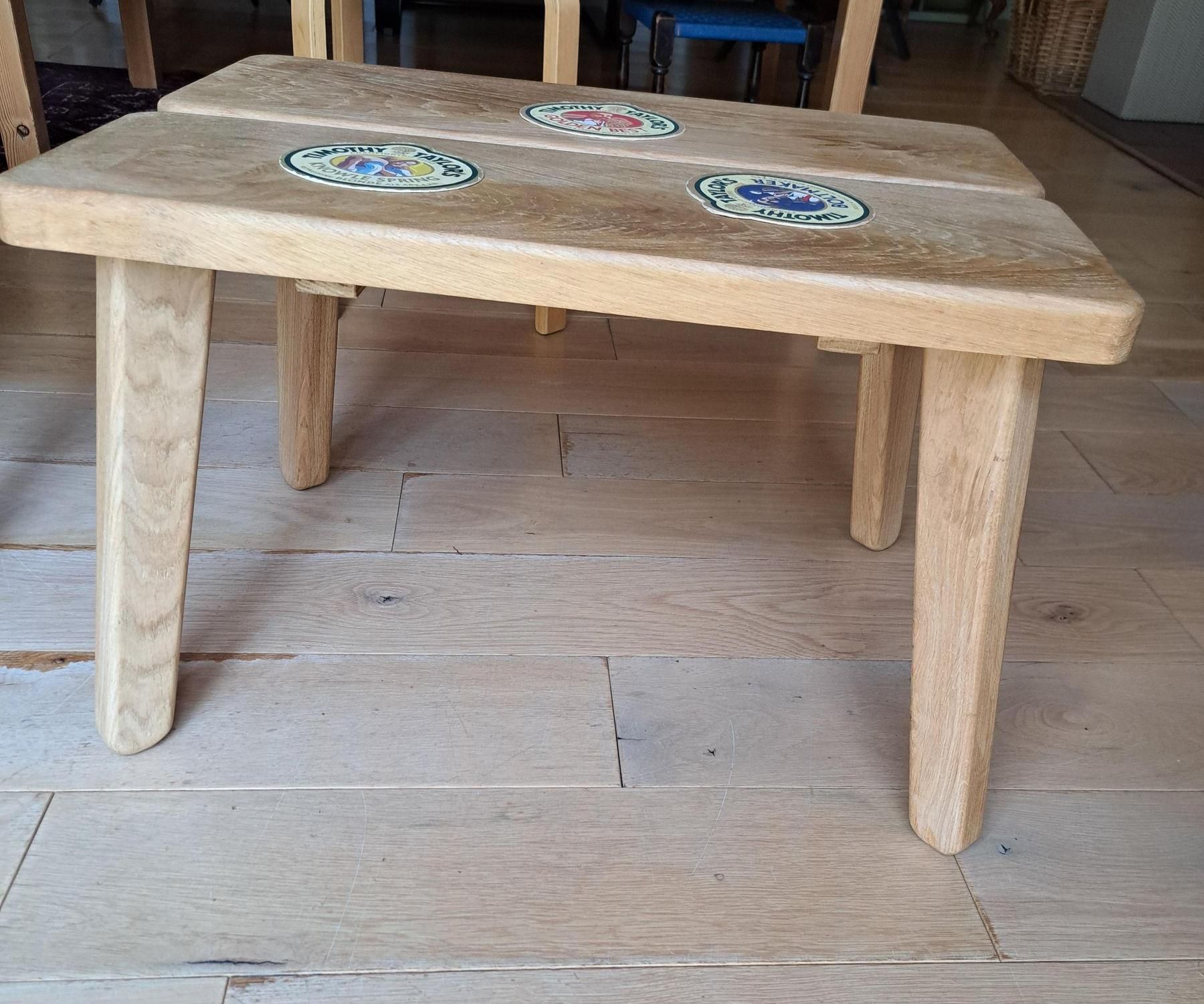 Small Table