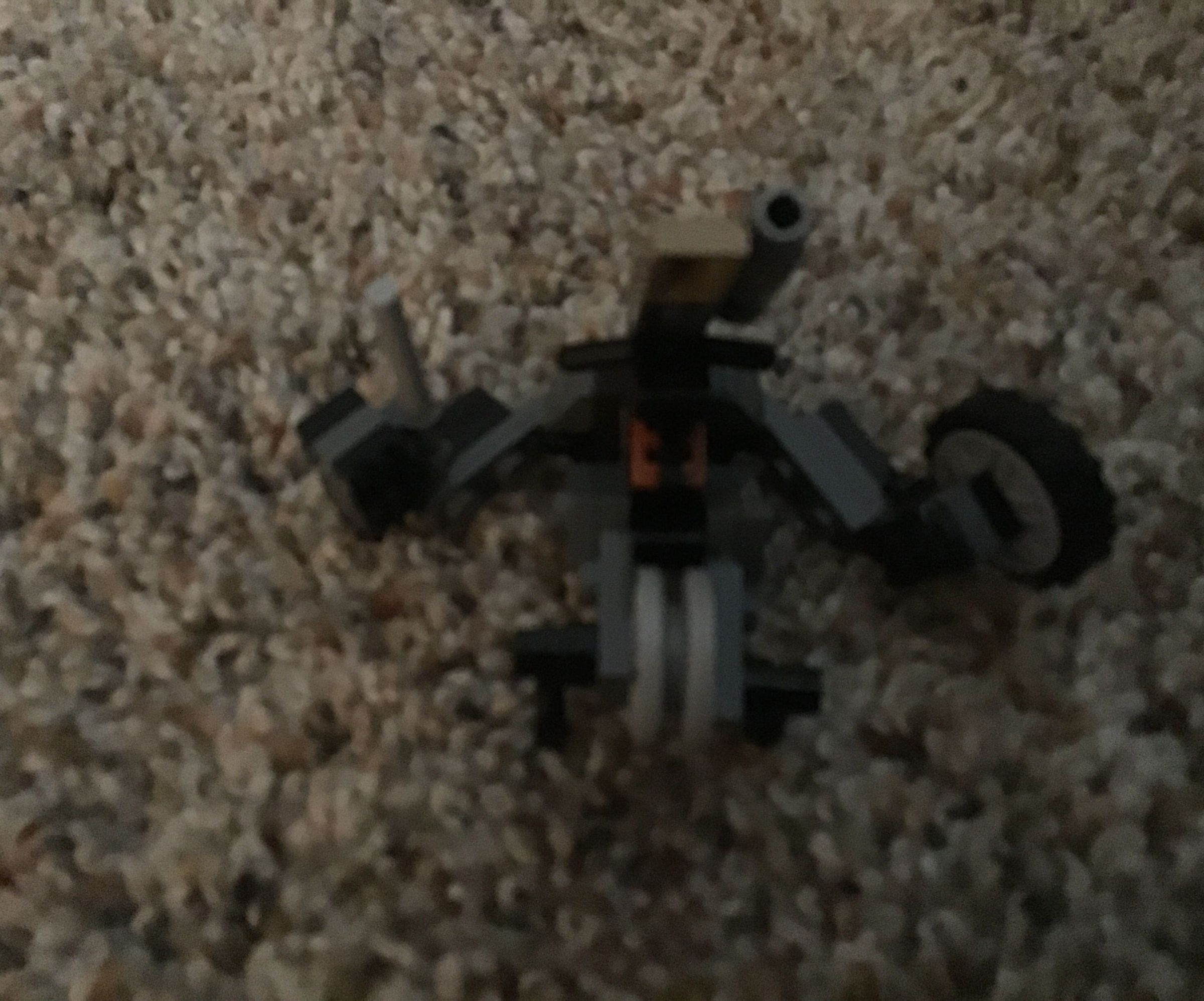 Preview for Dirtwheel
