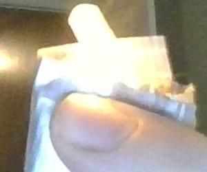 How to Make a Flashlight Thingy