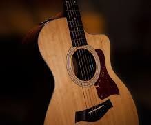 How to Get Started at Playing Guitar