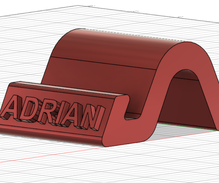 Solidos Con Grabados - PC3