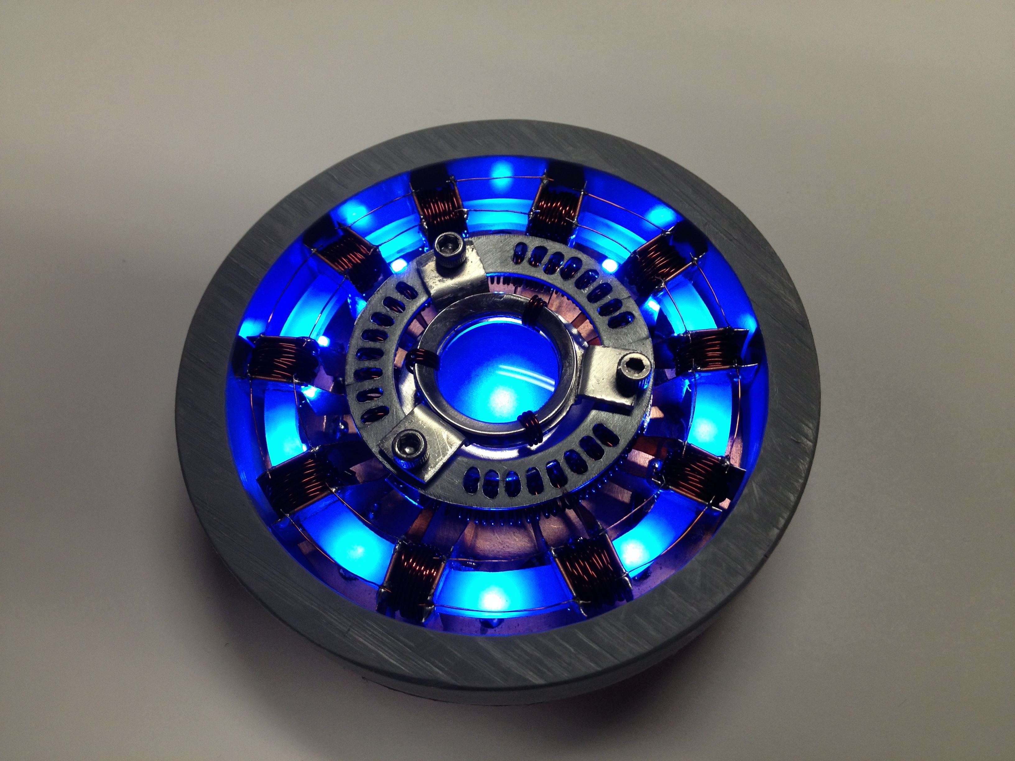 Arc Reactor