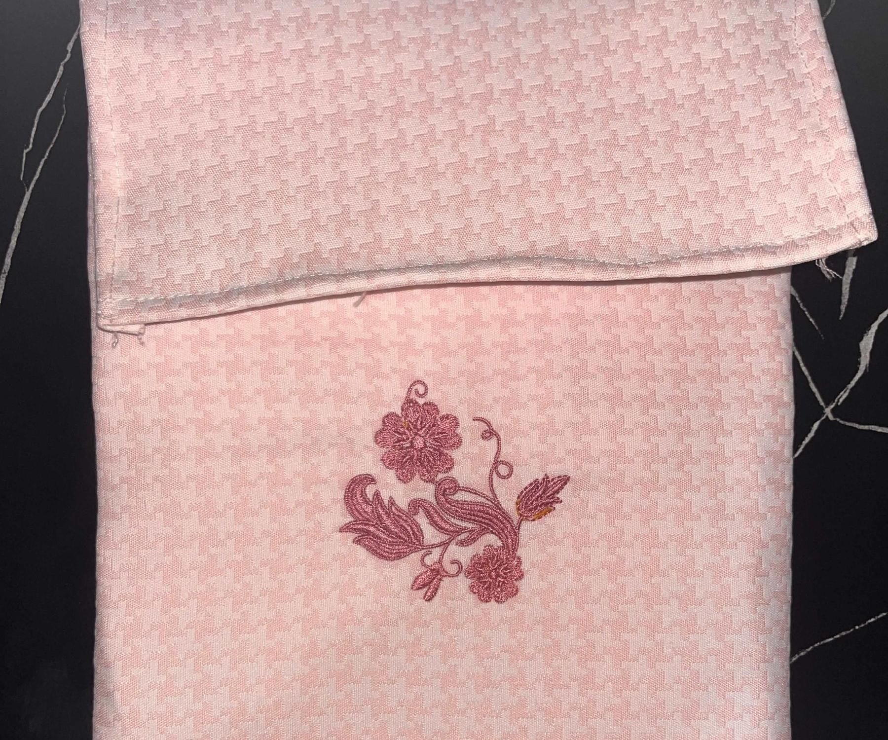 Laptop Sleeve With Button