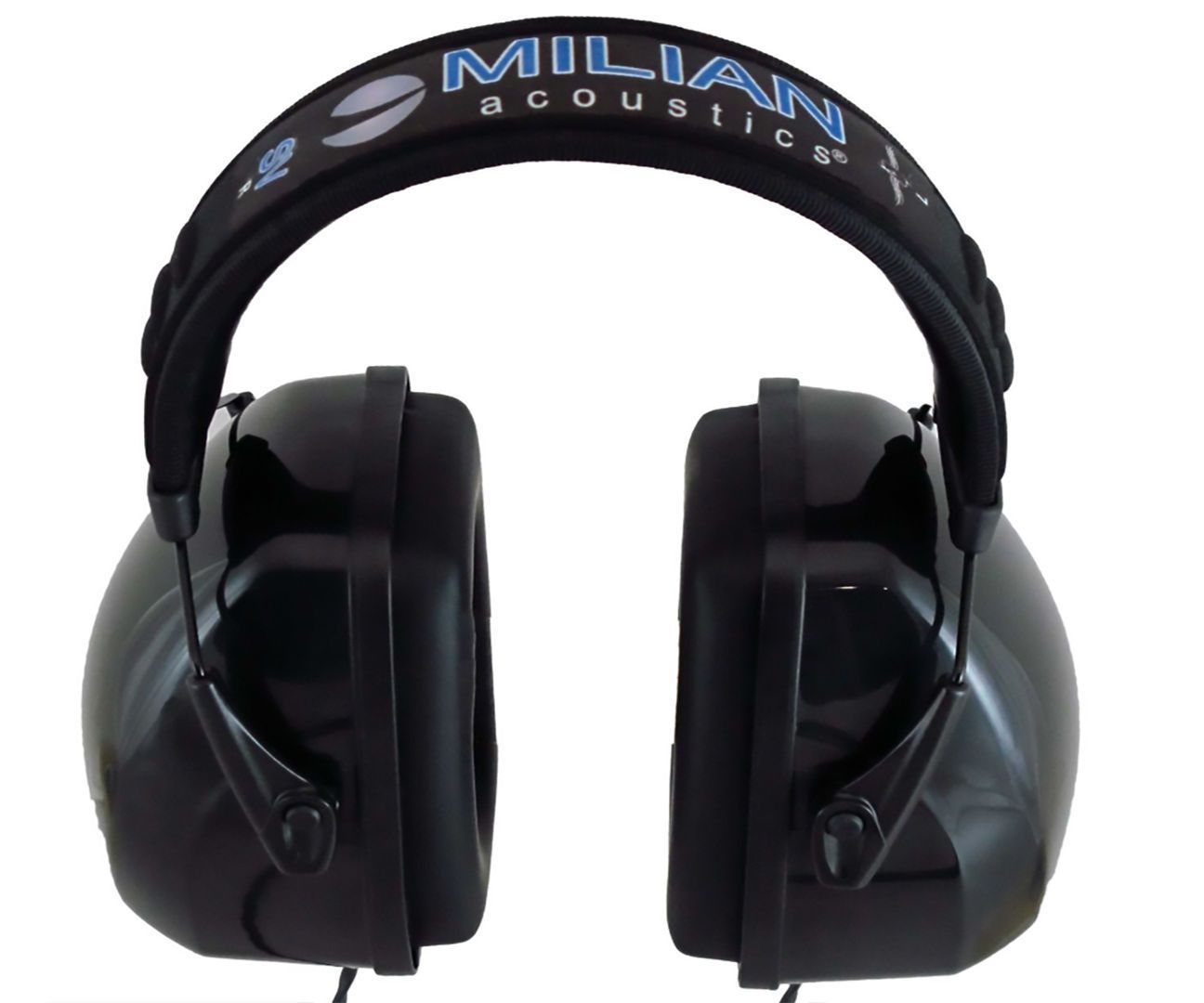 How to Build Your Own PRO Recording or DJ Headphones for 20 Bucks.