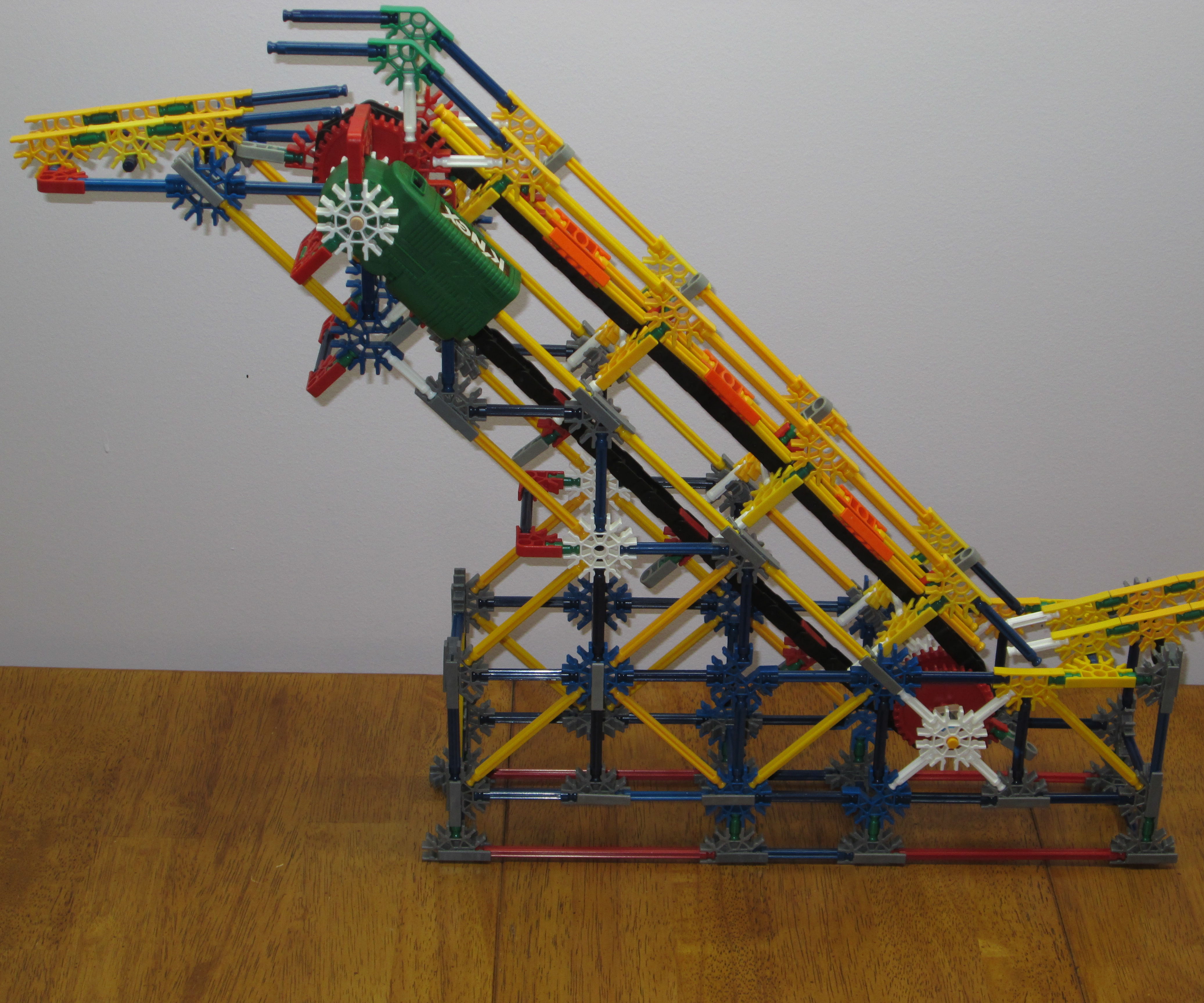 K'nex Incline Chain Lift Junior