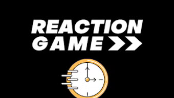 Memory/Reaction Game