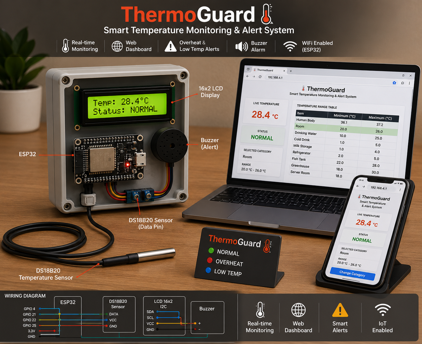 Thermo Guard