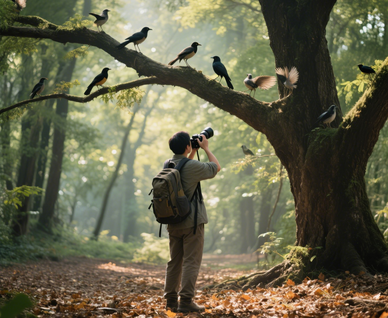Build a TinyML Bird Identifier With UNIHIKER K10 and Edge Impulse