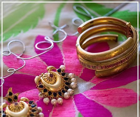 Jain Matrimony in Bangalore