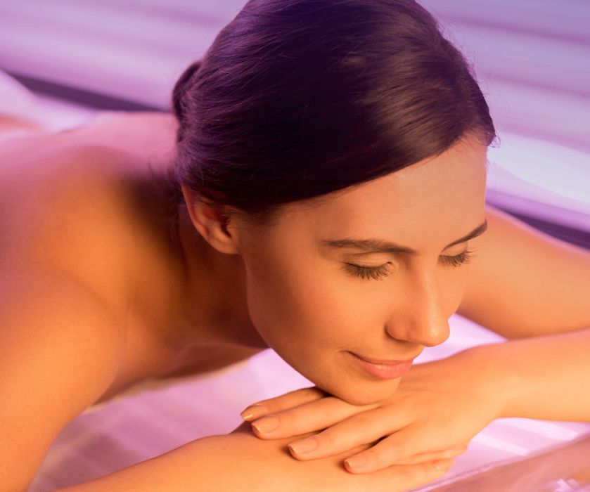 What You Must Find Out About Tanning Beds Aspen.