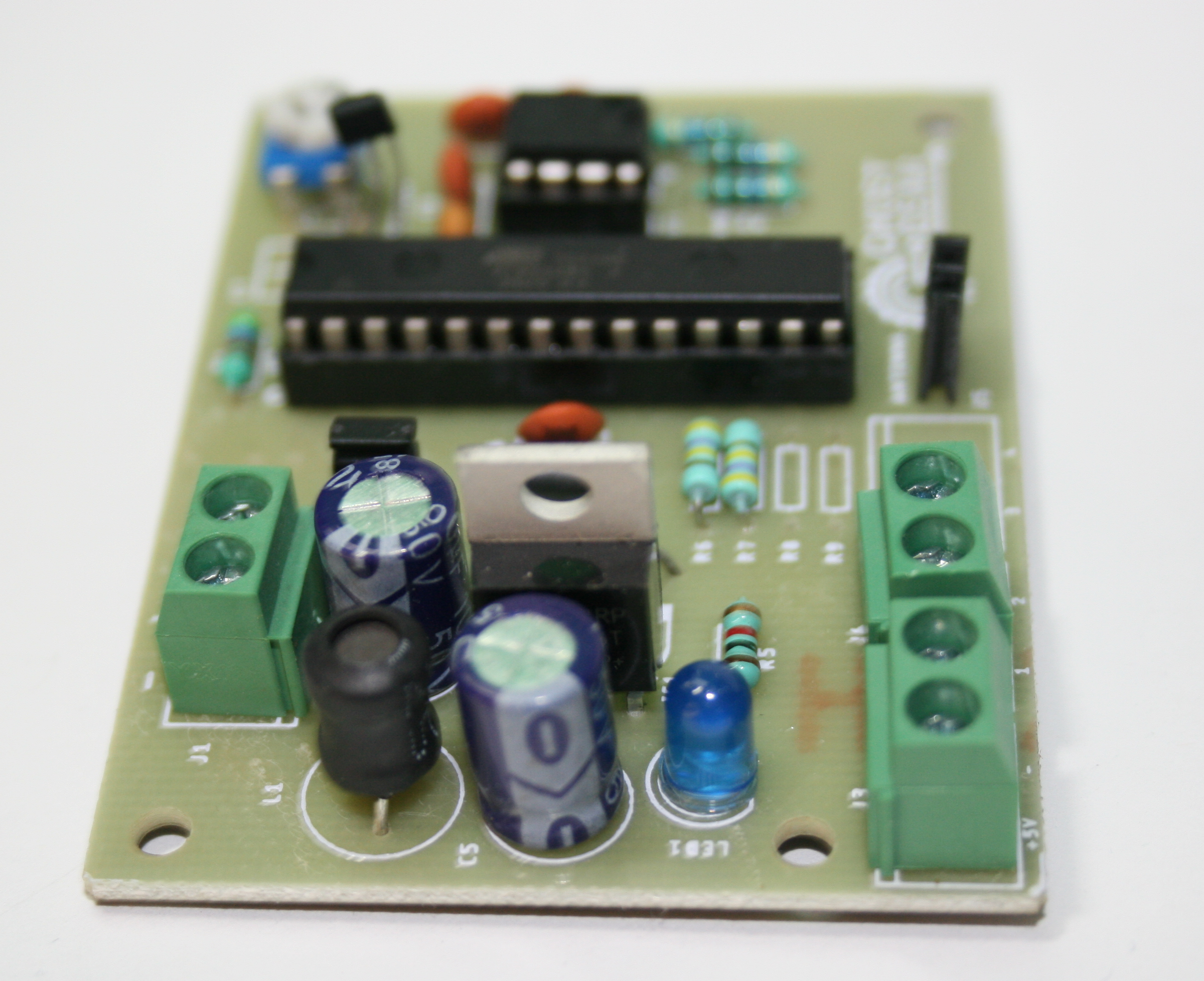 EMF Circuit Board Module