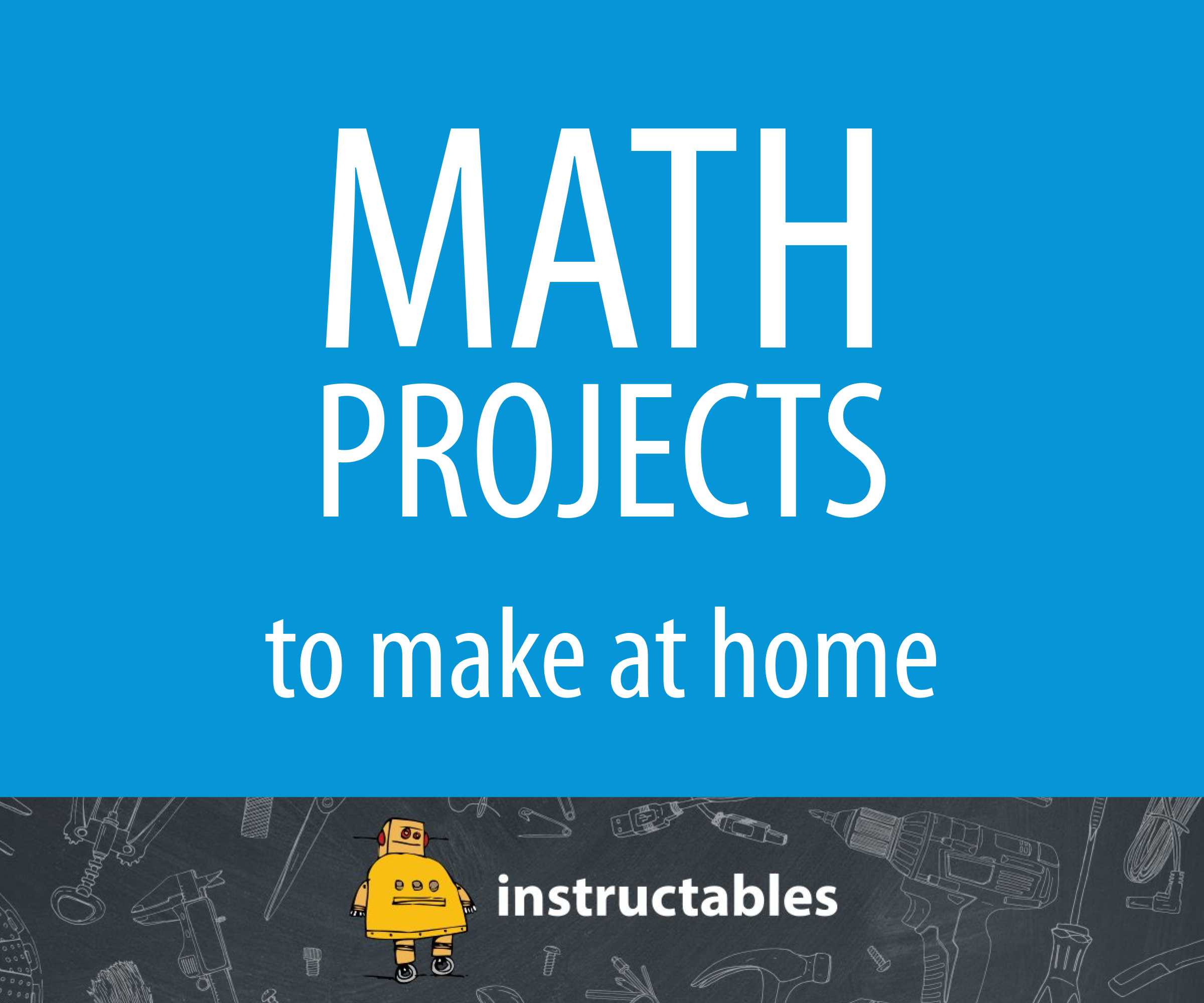 Homeschool STEAM: Math Projects