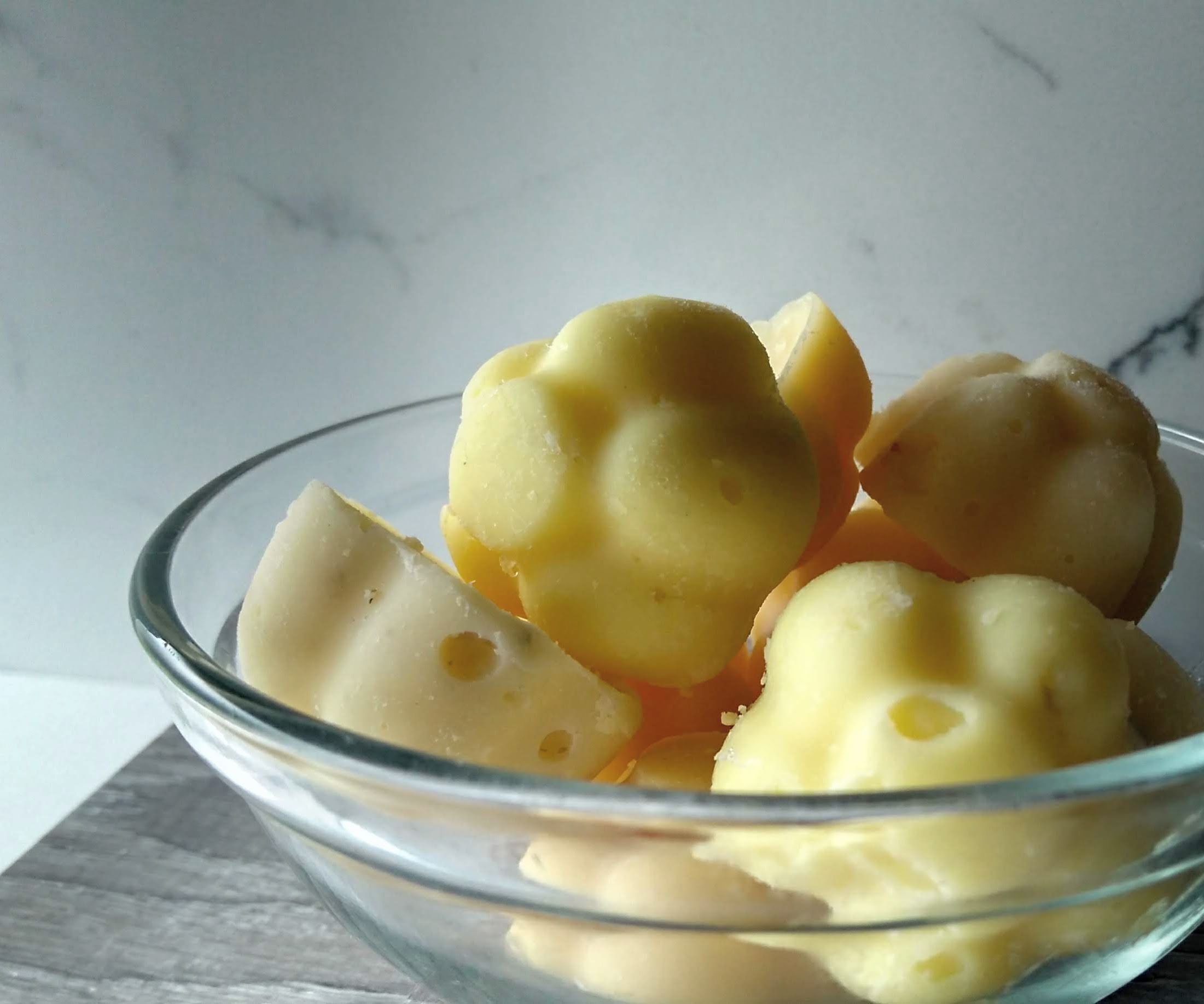 Stocking Schmaltz