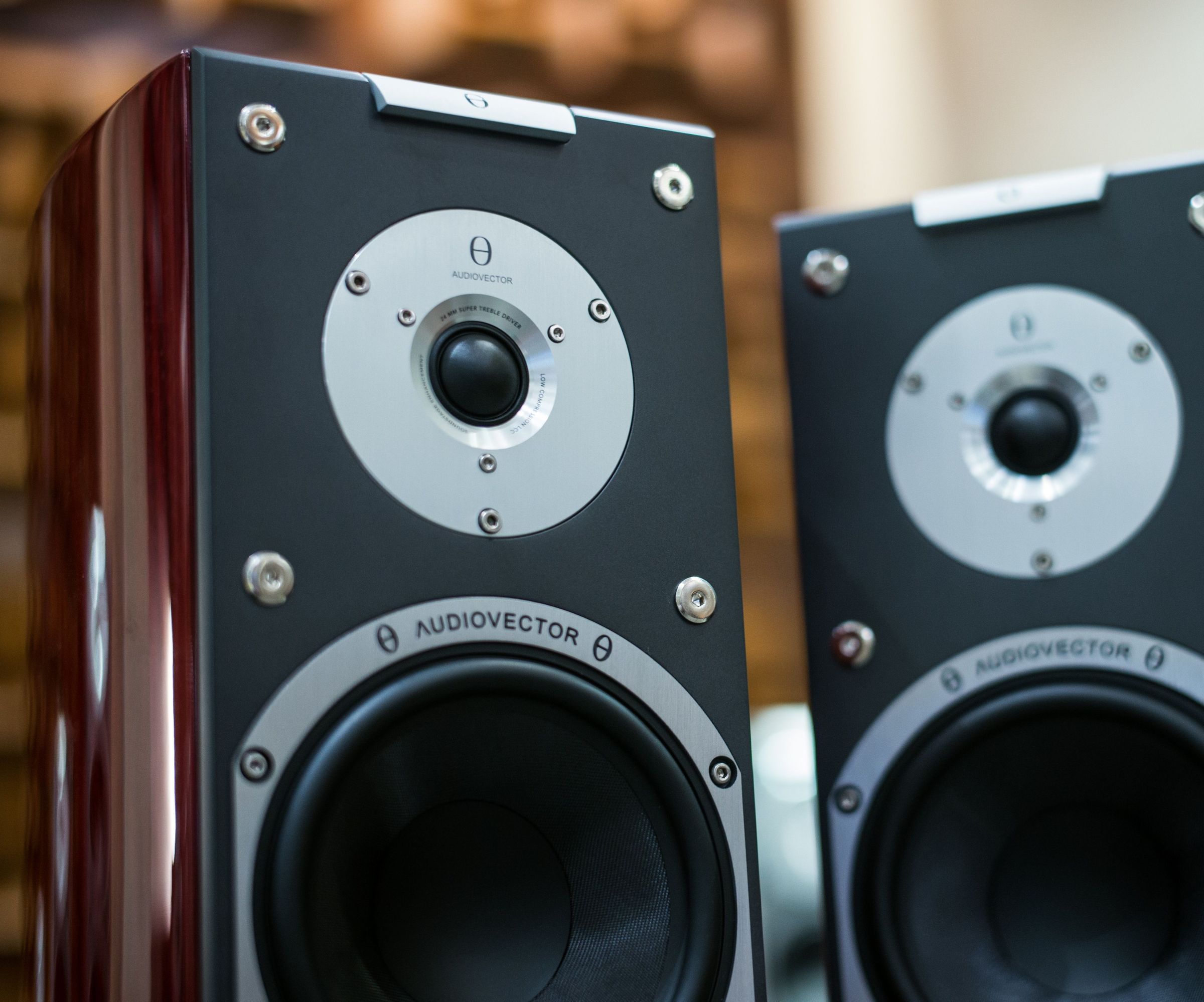 Voice Activated Media Appliances Using Alexa