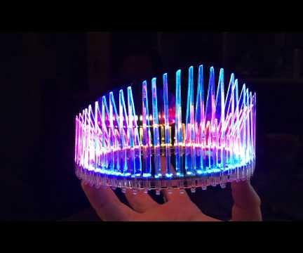 Laser Crown