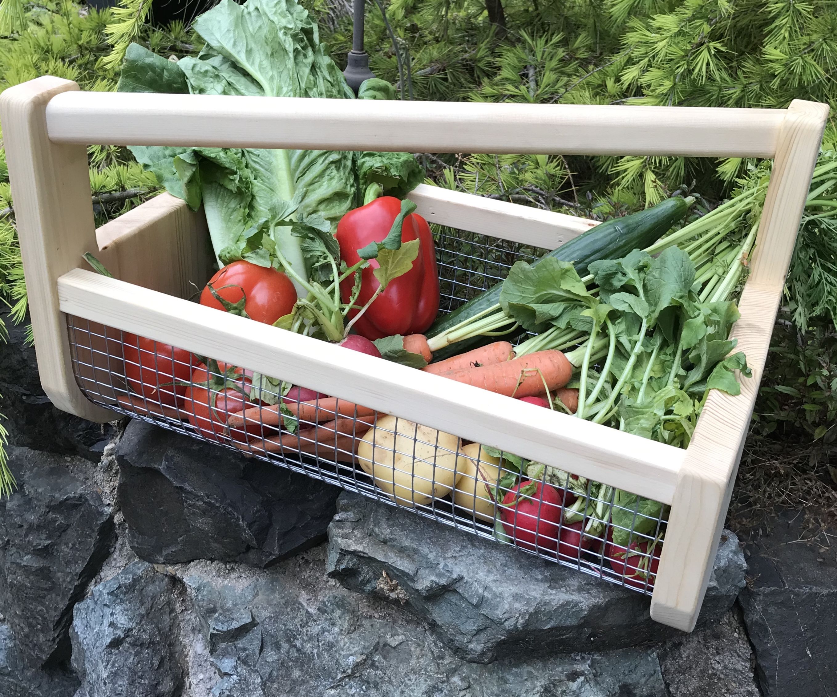 Garden Trug
