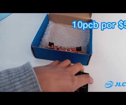 CONTROL DE NIVEL DE AGUA