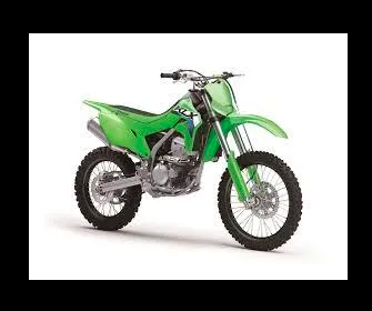 Battery Replacement on 2023 KLX 300R