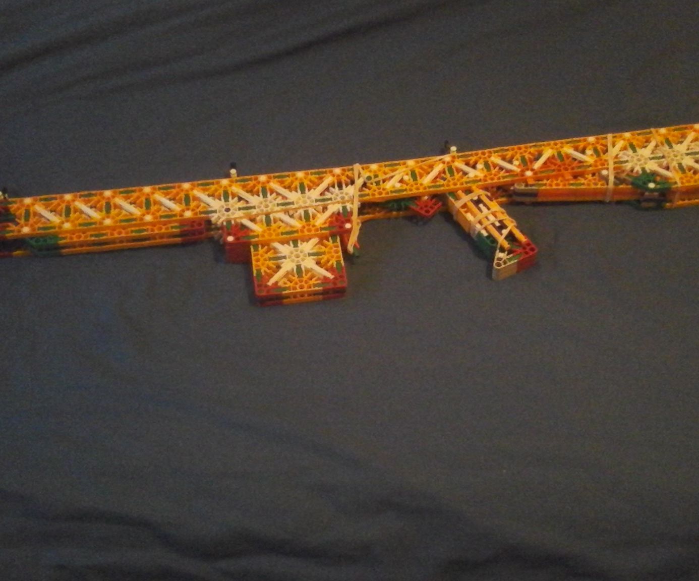 Knex FN FAL V.2