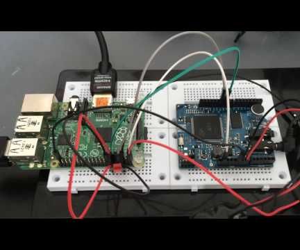 Untethered Speech Recognition and Synthesis Using MOVI With the Rasberry PI