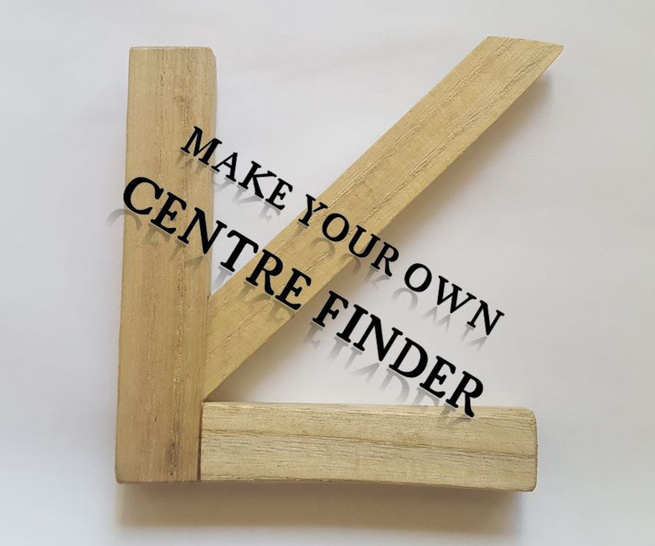 Centre Finder