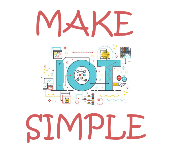 How to make a simple IOT with telegram application