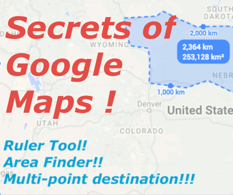 Planning Your Travel Route