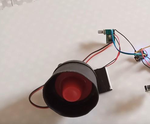How to Make Home Security System