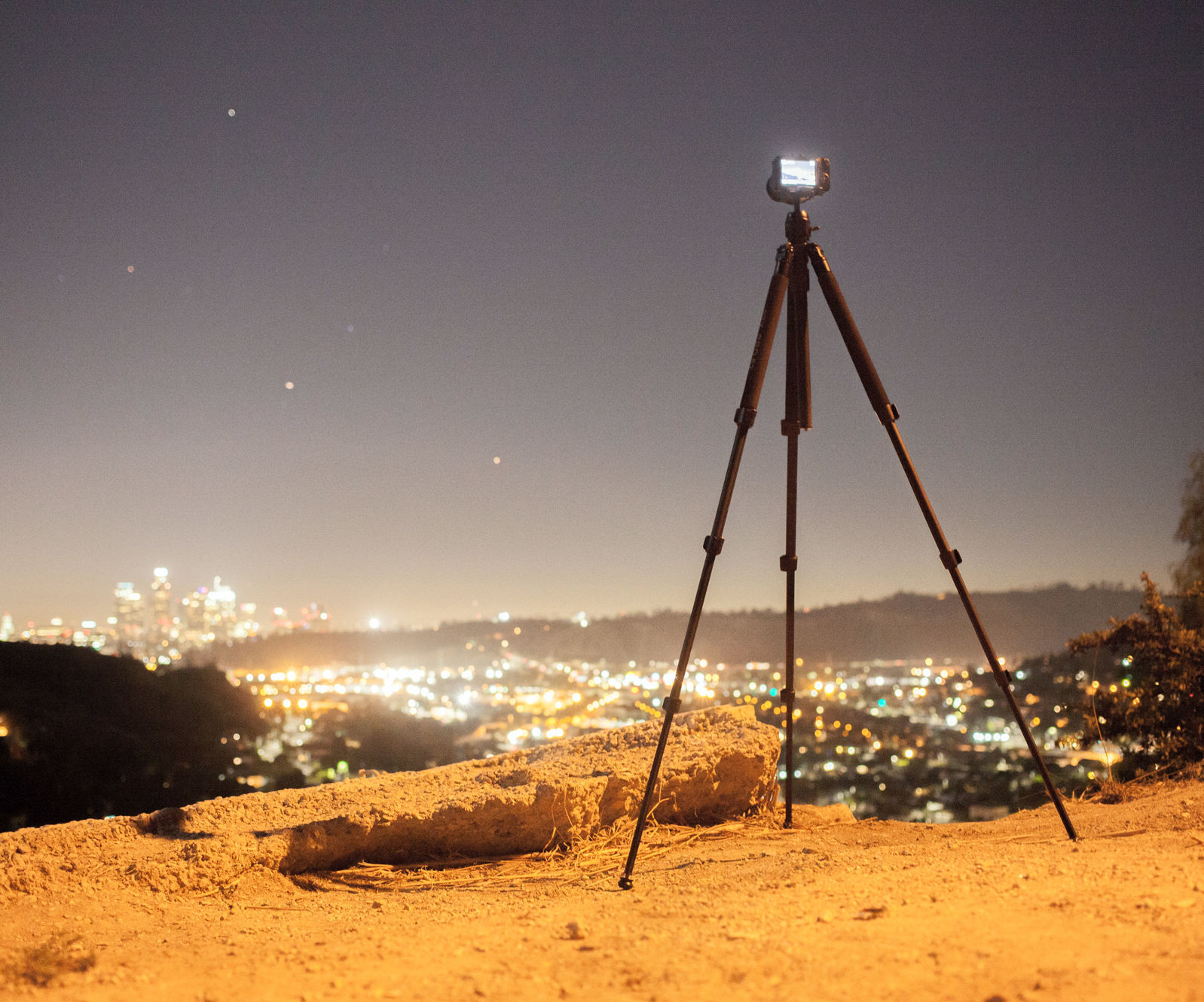 Tripods and Supports