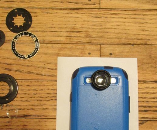 DIY Macro Photography