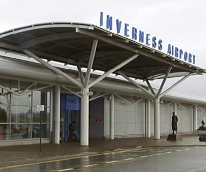 Things to Consider When You Compare Inverness Airport Car Park Rates