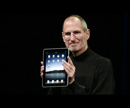 Apple IPad – a Beautiful Piece to Care For