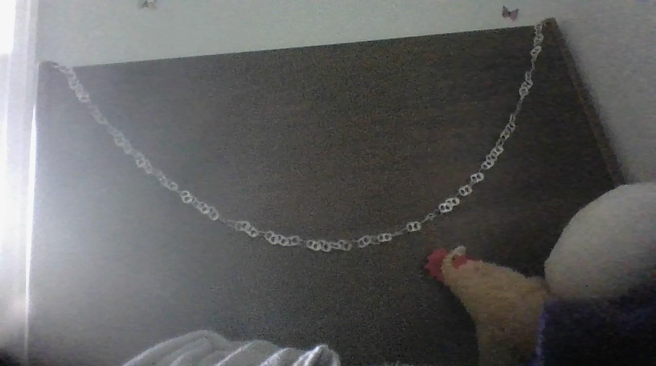 Soda Tab Chain Tutorial!!!