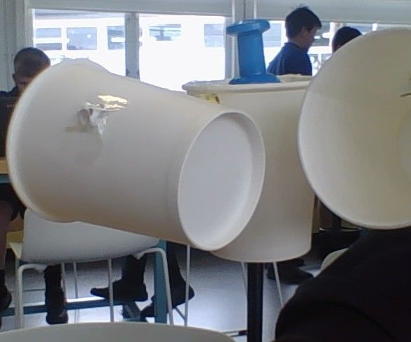 How to Make an Anemometer