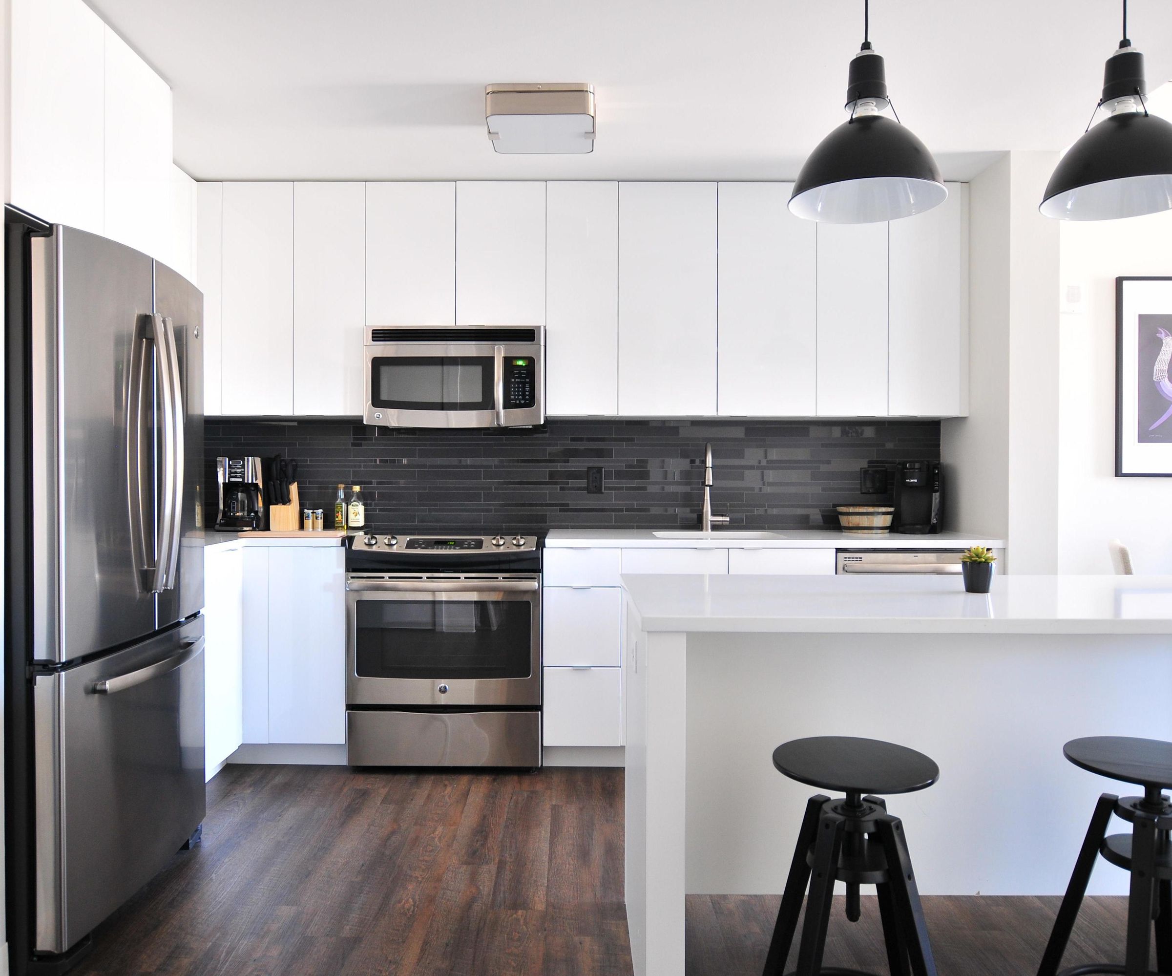 Creating a Smart Home Automation System