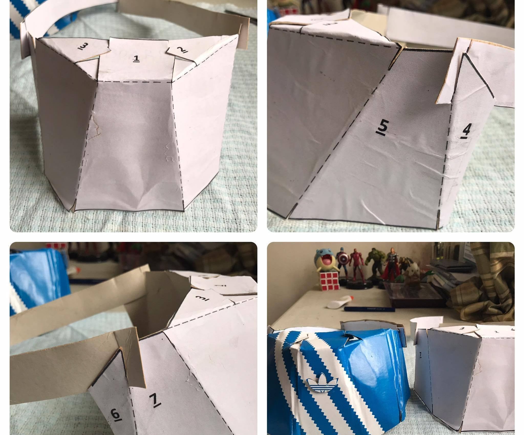 Face Shield for COVID-19
