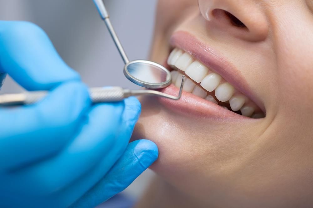 A Guide to Children's Dental Health Education and Awareness.