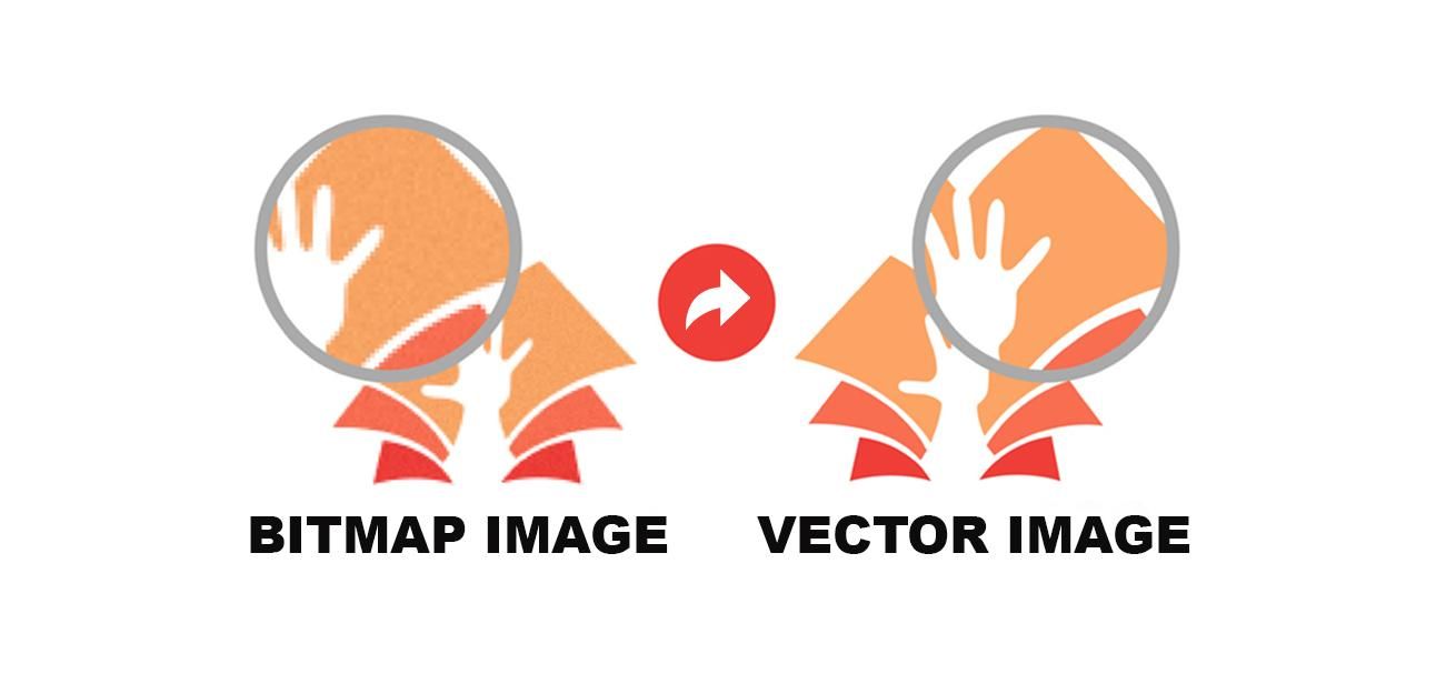 How to Vectorize an Image for Free
