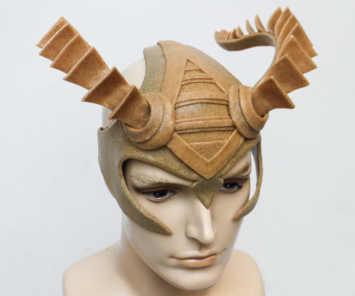 Introduction to Worbla